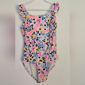 Cat & Jack Multicolor Swimsuit